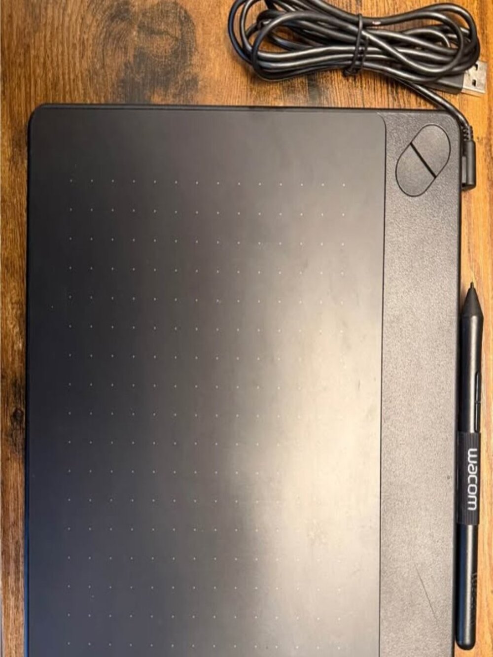 Wacom Intuos- Model CTH 690/K